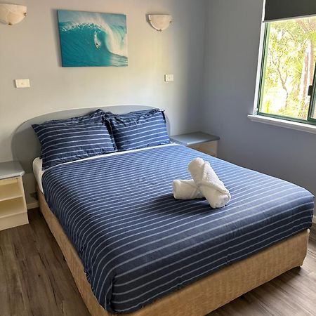 Gracetown Caravan Park Екстер'єр фото