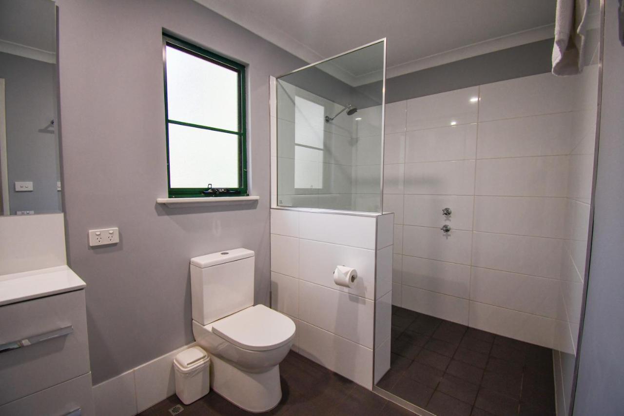Gracetown Caravan Park Екстер'єр фото
