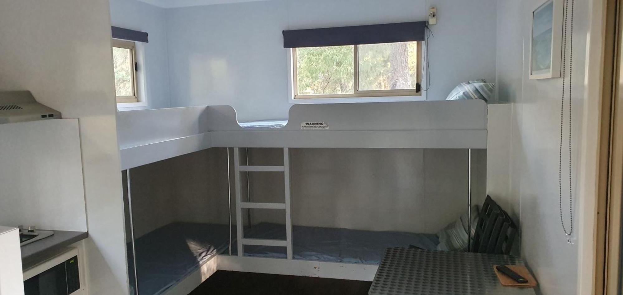 Gracetown Caravan Park Екстер'єр фото
