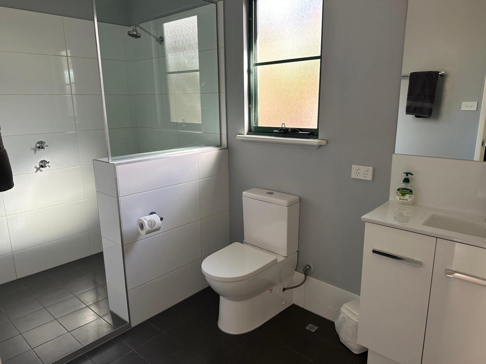 Gracetown Caravan Park Екстер'єр фото