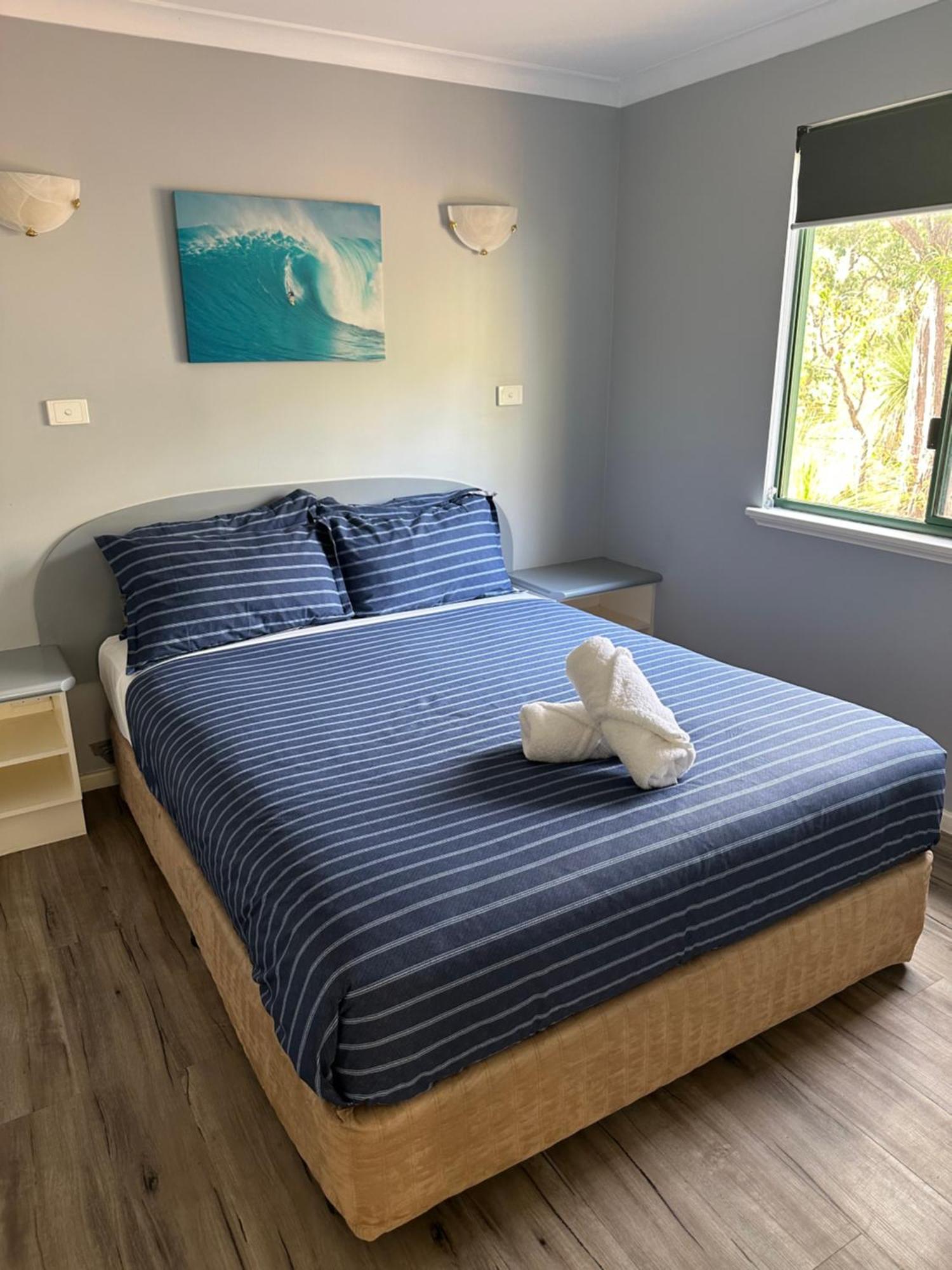 Gracetown Caravan Park Екстер'єр фото