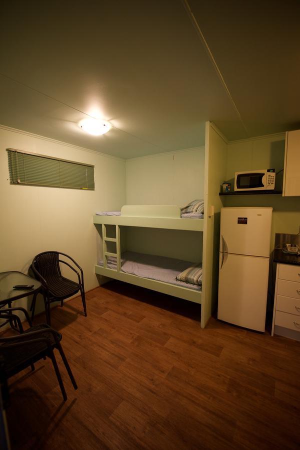 Gracetown Caravan Park Екстер'єр фото