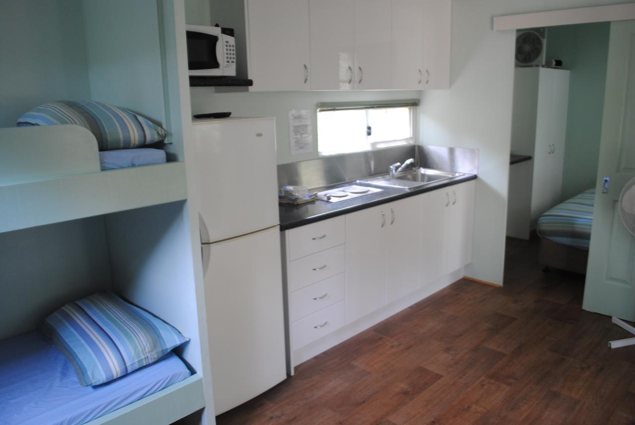 Gracetown Caravan Park Екстер'єр фото
