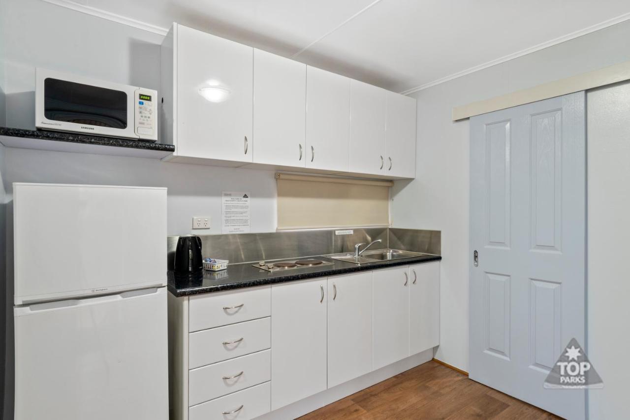 Gracetown Caravan Park Екстер'єр фото