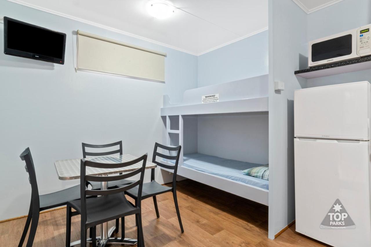 Gracetown Caravan Park Екстер'єр фото