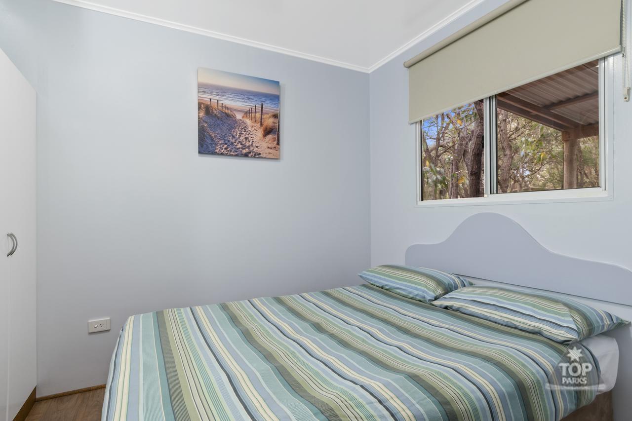 Gracetown Caravan Park Екстер'єр фото