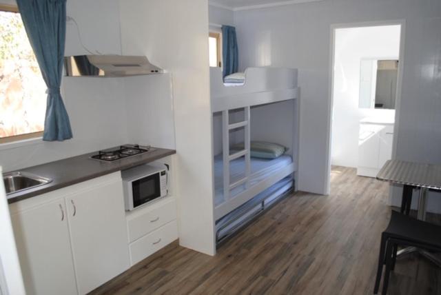 Gracetown Caravan Park Екстер'єр фото