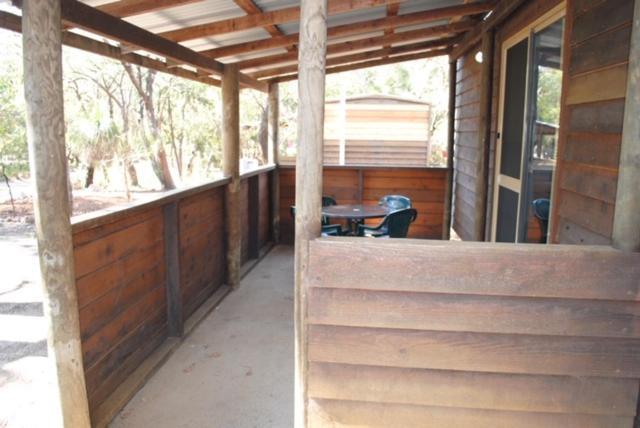 Gracetown Caravan Park Екстер'єр фото