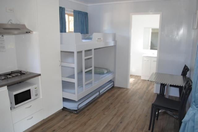 Gracetown Caravan Park Екстер'єр фото
